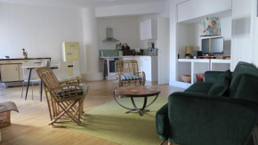 Appartement d'architecte